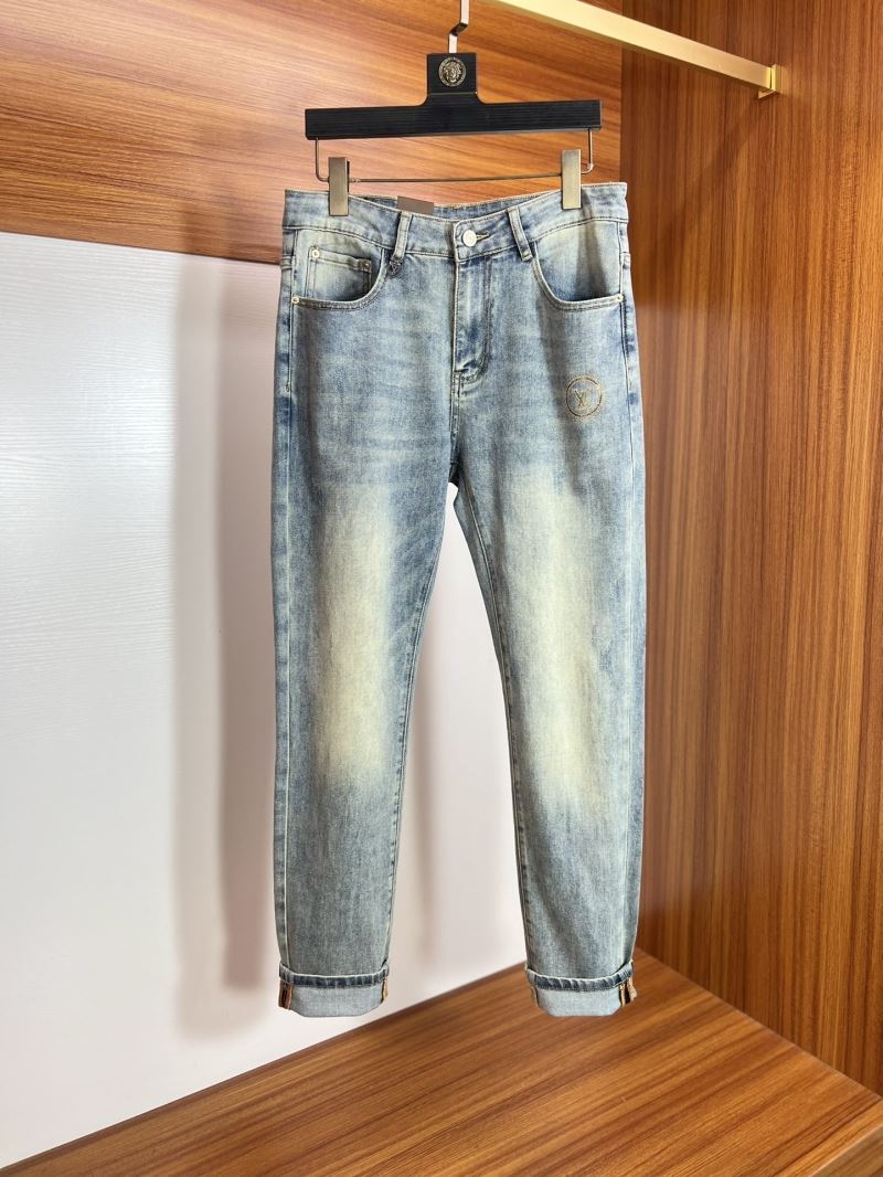 Louis Vuitton Jeans